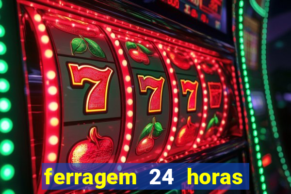 ferragem 24 horas porto alegre